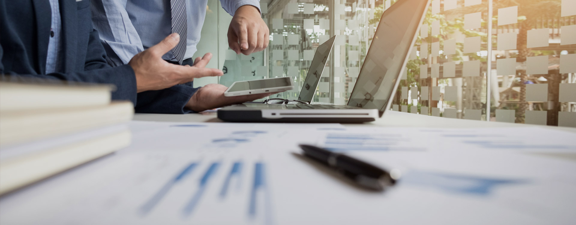 Delivering Cost Effective solutions