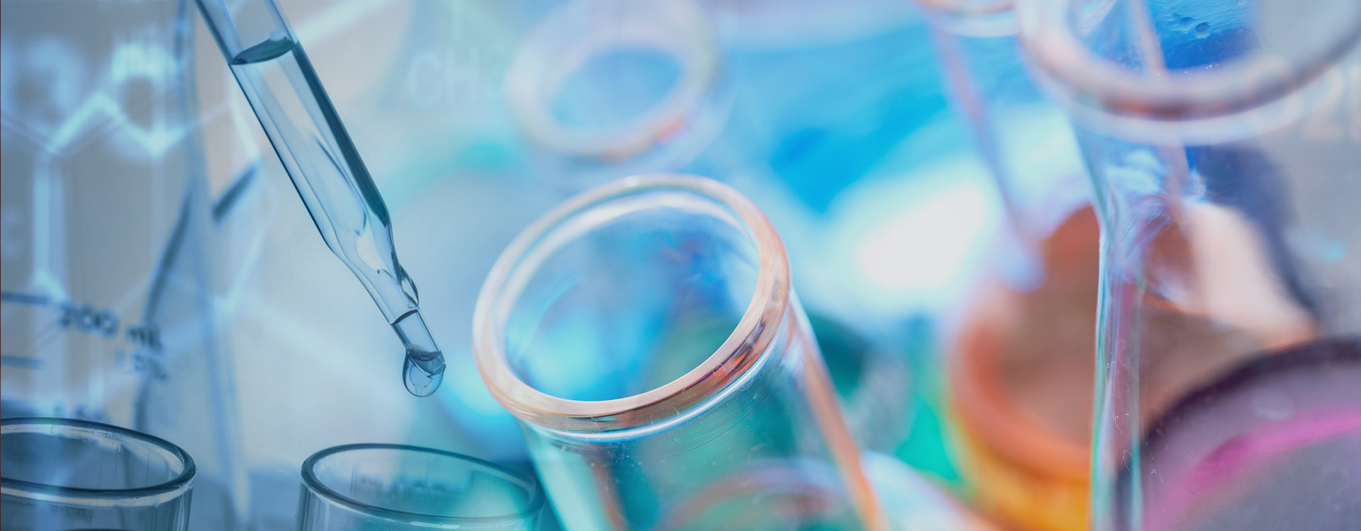 Extensive Experience In Silicones