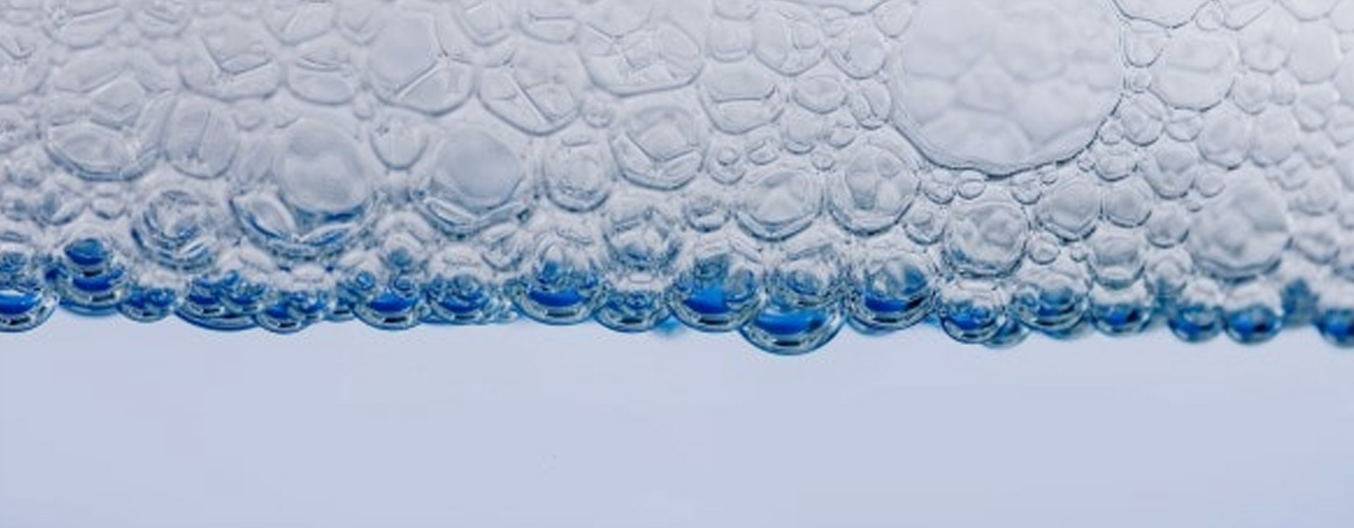 Specialized in Defoamers For  Various Industries