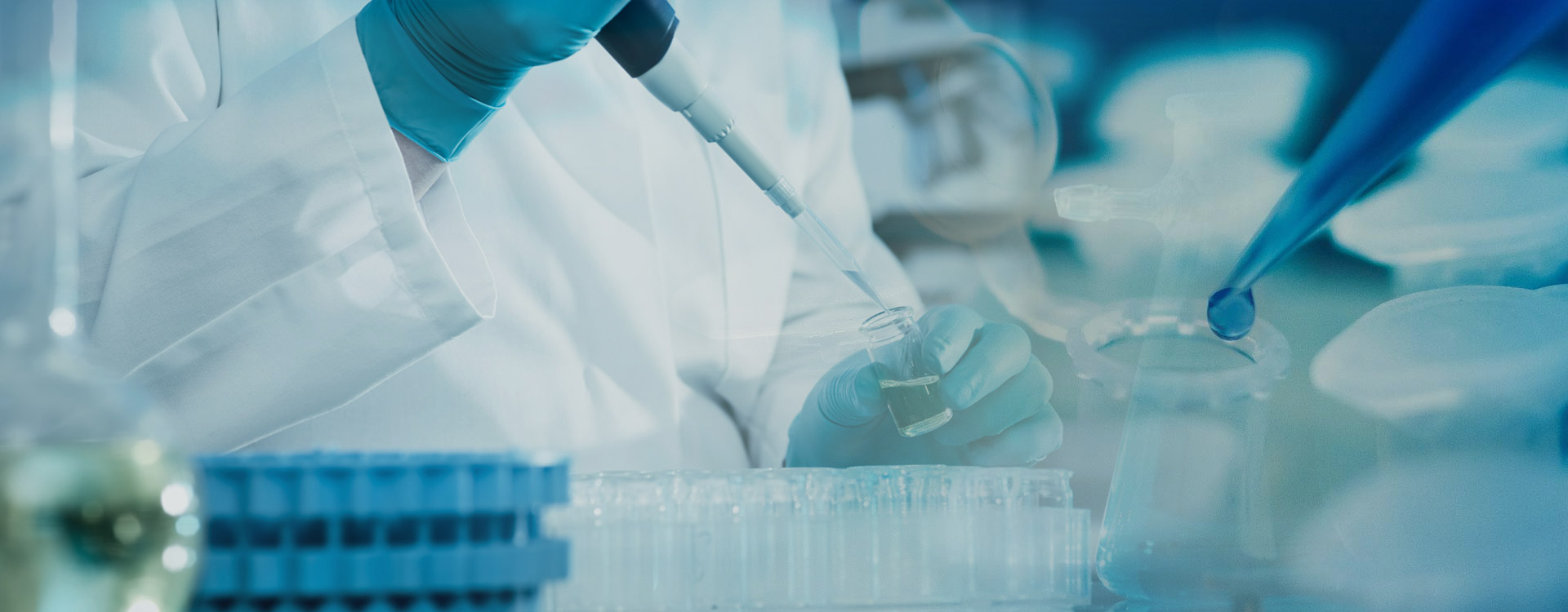 Extensive Research and development to give need based products